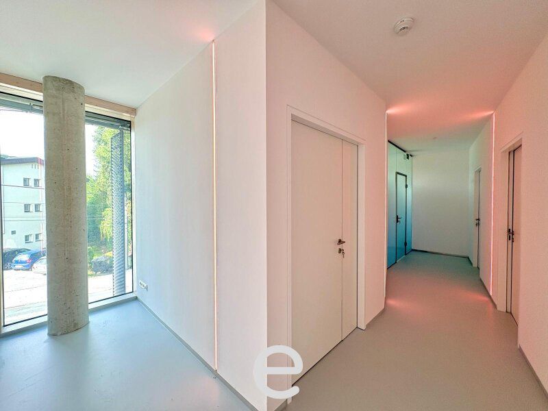 Klein, fein, professionell – Flexible Arbeitsräume nahe Salzburg Stadt! - Bild 6