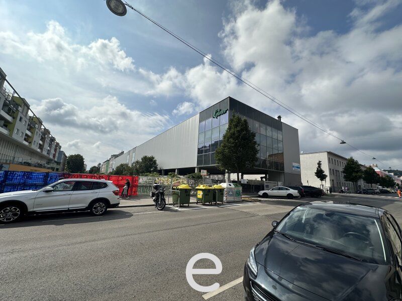Logistik / Abhollager im 16 Bezirk Wien zu verkaufen - Bild 1