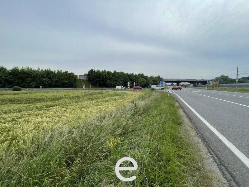 Betriebsbaugebiet in Amstetten Ost (direkt an der A1) zu verkaufen - Bild 3