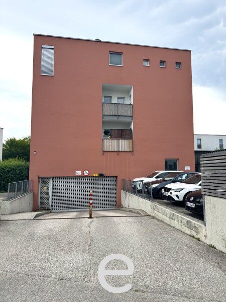 Anleger aufgepasst! Vermietete 2 Zimmer Wohnung mit Loggia und Tiefgaragenplatz in Wels - Nähe Traunauen! - Bild 11