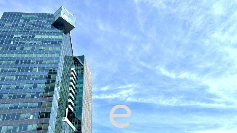 SATURN TOWER: Arbeiten im 7.OG - Bild 19