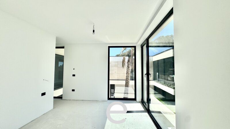 Exklusive Moderne Villa in Pula/ Pješčana Uvala: Luxus und Komfort auf 507,62m² - Bild 15