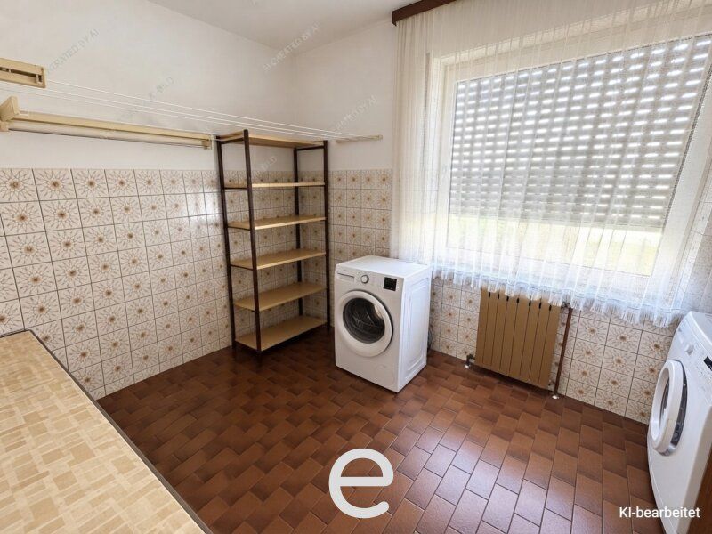 Wohnen auf einer Ebene – großzügiges Wohnhaus mit traumhaftem Grün- und Fernblick in Fraham - Bild 14
