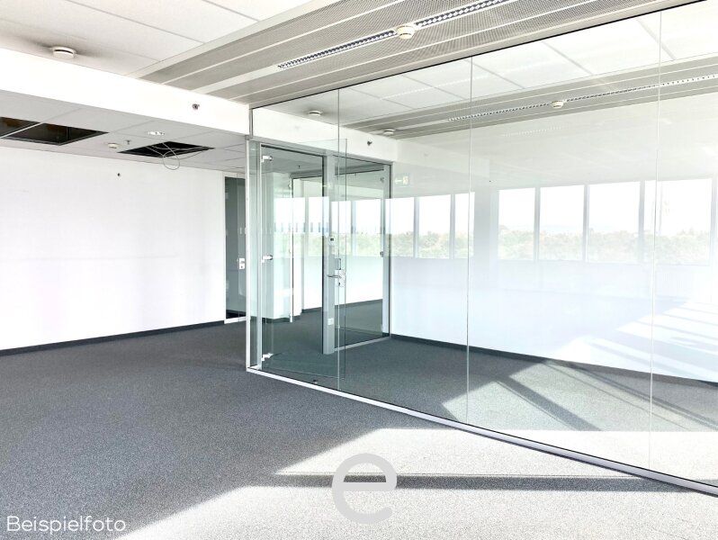 SATURN TOWER: Arbeiten im 7.OG - Bild 4