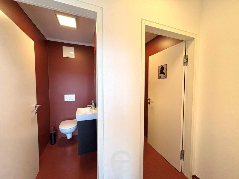 Klein, fein, professionell – Flexible Arbeitsräume nahe Salzburg Stadt! - Bild 8