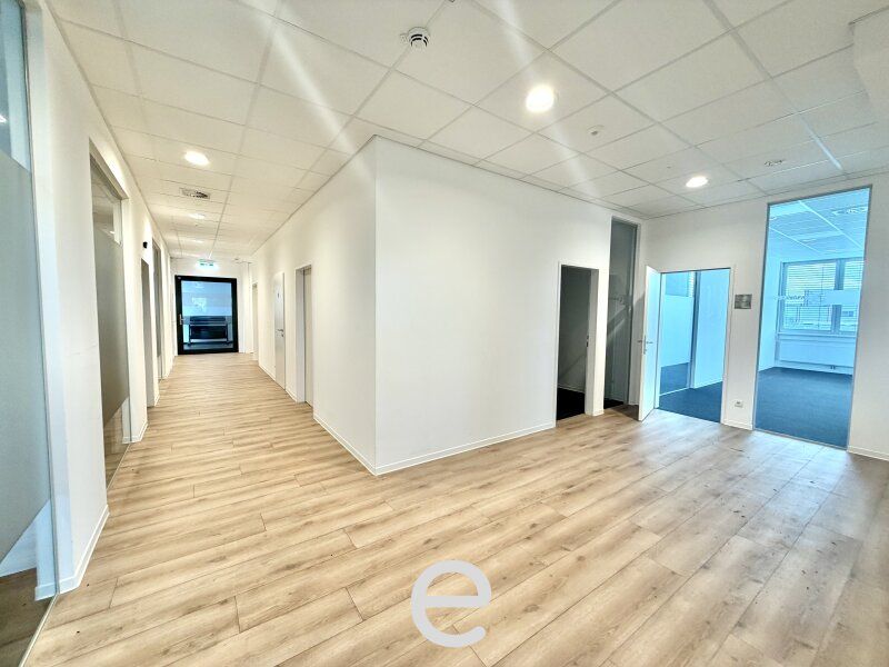 Büro im modernen Gewerbepark im Nord-Westen Wiens I Zukunftspark+ in Tulln - Bild 7