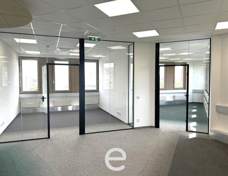 Modern sanierte Büroflächen in Wien – flexible Anmietung möglich! - Bild 2