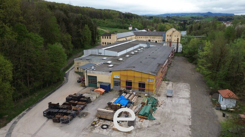 Vermietete Gewerbeliegenschaft in Sierning/Neuzeug zu verkaufen! - Bild 17