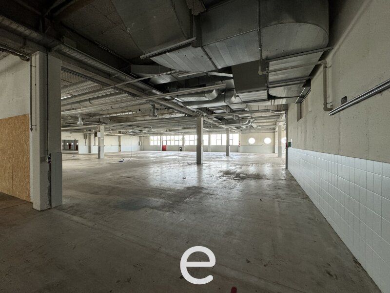 Produktions- und Lagerhalle mit hervorragender Verkehrsanbindung. - Bild 11