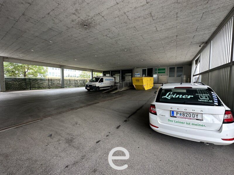 Lagerfläche und Büro in Wien ab 1243,07m² zu mieten! - Bild 8