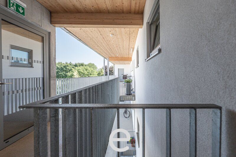 HYGGE Wohnen - Top B3.3 mit 3 Zimmer und Balkon im 3.OG - Bild 5