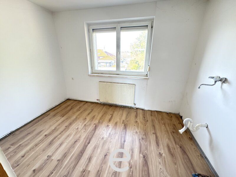 Wohnhaus mit viel Potential, Garten & Pool in Wels-Maxlheid - Bild 21
