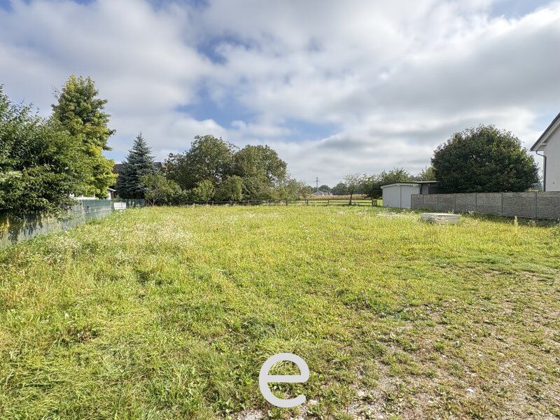 Ihr Traumgrundstück in Marchtrenk – rd. 821m² voller Möglichkeiten - Bild 1