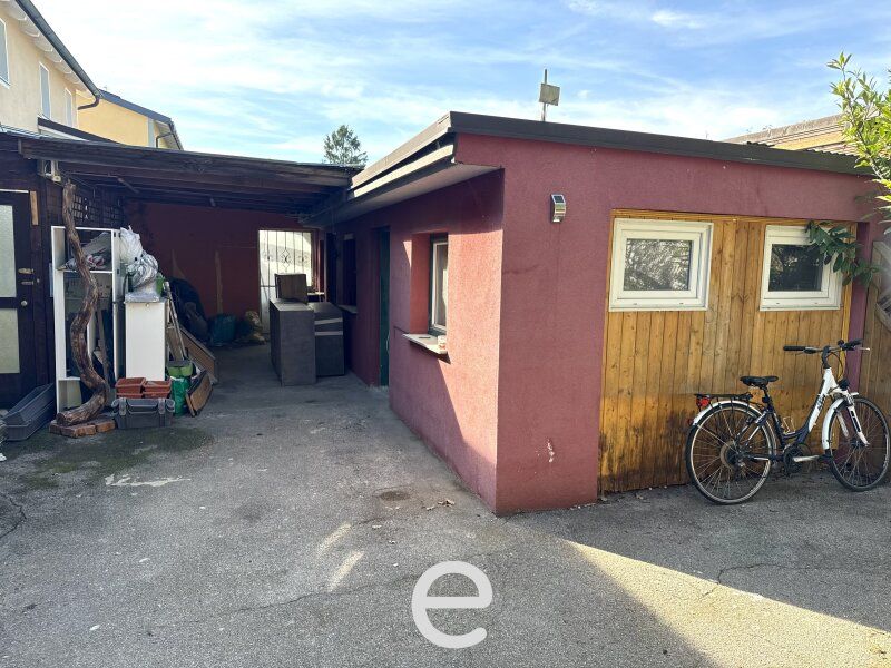 Wohnhaus mit viel Potential, Garten & Pool in Wels-Maxlheid - Bild 24