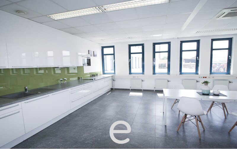Großzügige Bürofläche im Büroneubau am Franzosengraben - Bild 25