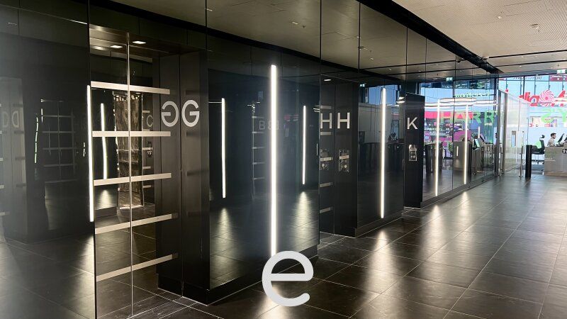 Traumhafte Büroflächen im Millennium Tower 27.OG - Bild 21