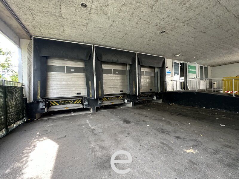 Lagerfläche und Büro in Wien ab 1243,07m² zu mieten! - Bild 3