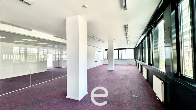 Business Center: Bürofläche direkt an der Dresdner Straße - Bild 14