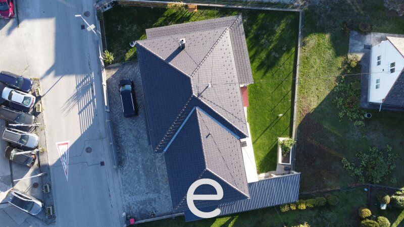 Exklusives Einfamilienhaus – großzügiges Wohnen mit Wintergarten – einziehen und wohlfühlen - Bild 44