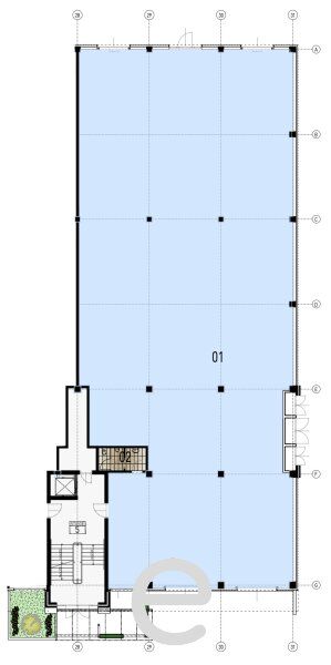 Office und Warehouse im Süden Wiens - Bild 16