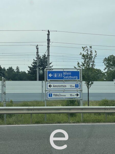 Betriebsbaugebiet in Amstetten Ost (direkt an der A1) zu verkaufen - Bild 7