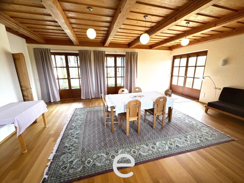 Herrenhaus in Allhaming mit 4740m² Grundstück in idyllischer Alleinlage! - Bild 28