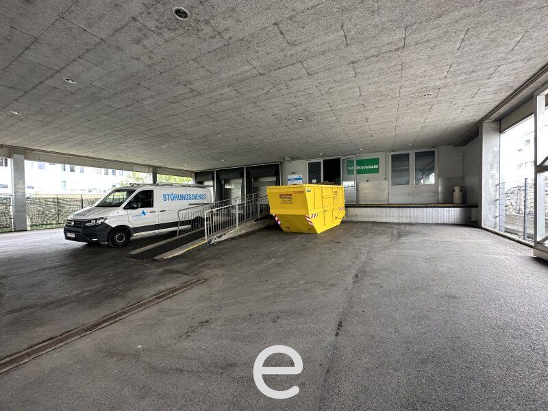 Lagerfläche und Büro in Wien ab 1243,07m² zu mieten! - Bild 6