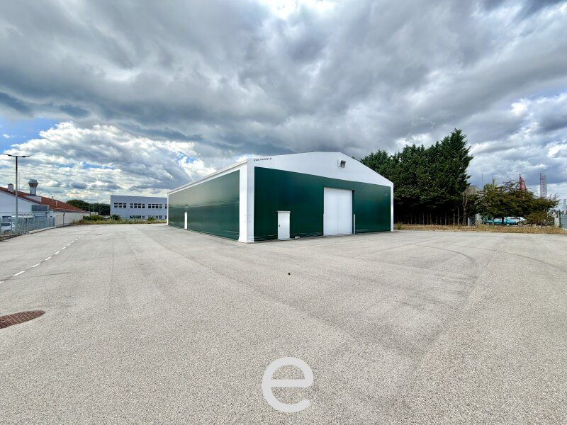 Modularhalle in zentraler Lage in Stockerau zu mieten - Bild 1