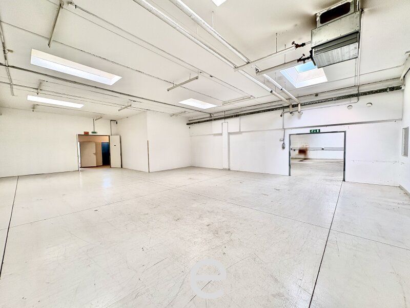 Lager- und Produktionshalle mit Büro in Vösendorf zu mieten - Bild 4