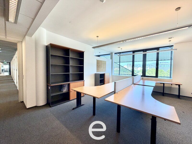 Flexible Büroflächen mit Dachterrasse in Toplage von Linz I ETECH CENTER - Bild 14