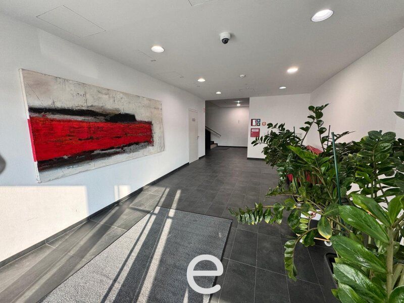 Modernes Büro mit 385m² am Winterhafen, Linz Zentrum! - Bild 1