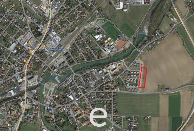 Traumhafte Baugrundstücke in Wieselburg für Doppelhausbebauung - Bild 4