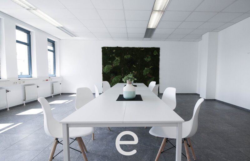 Großzügige Bürofläche im Büroneubau am Franzosengraben - Bild 15