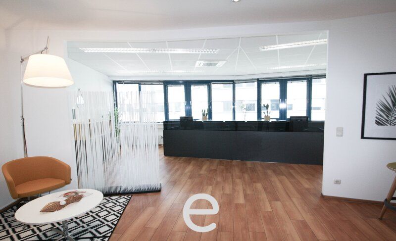 Großzügige Bürofläche im Büroneubau am Franzosengraben - Bild 23