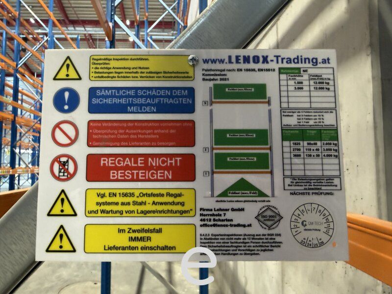 Moderner Gewerbepark im Nord-Westen Wiens Zukunftspark+ in Tulln - Bild 12