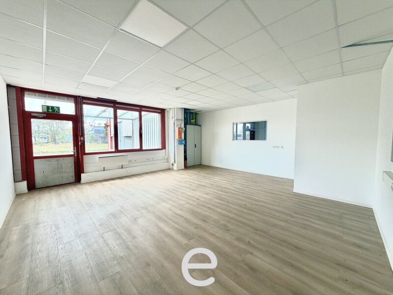 Moderner Gewerbepark im Nord-Westen Wiens Zukunftspark+ in Tulln - Bild 7