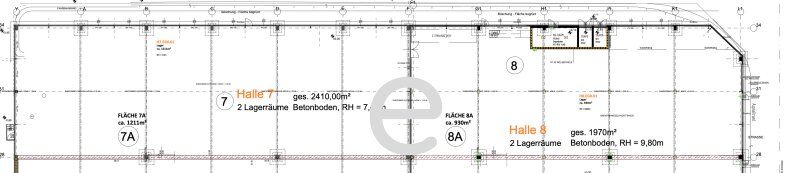 Moderner Gewerbepark im Nord-Westen Wiens Zukunftspark+ in Tulln - Bild 13
