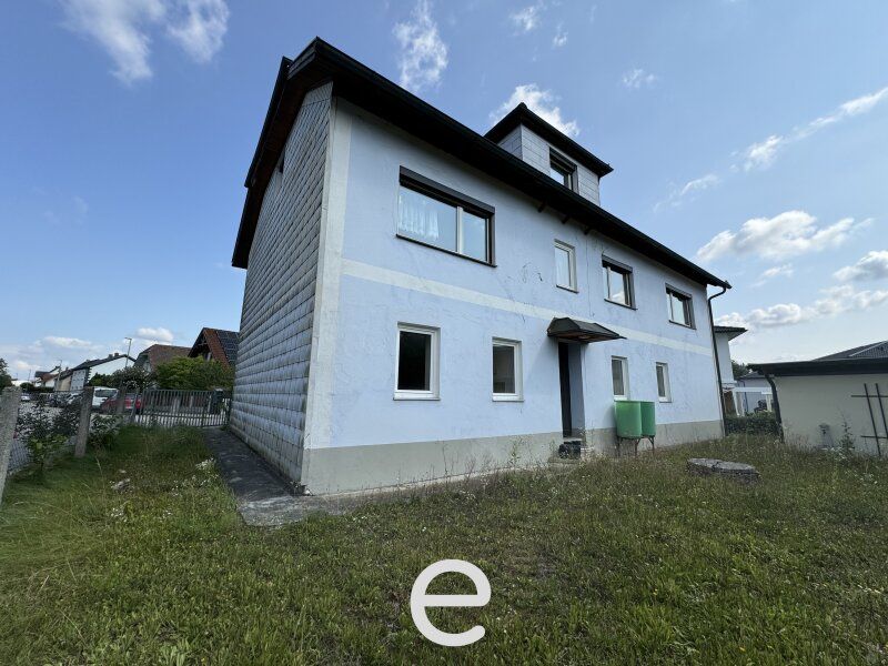 Großfamilien aufgepasst! Mehrfamilienhaus mit großzügigem Grundstück in Wels/Pernau! - Bild 5
