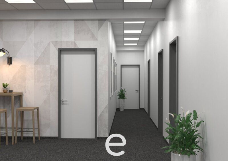 Büro - Mühlbachstraße 2 / 2.05b, 4063 Hörsching - Bild 8