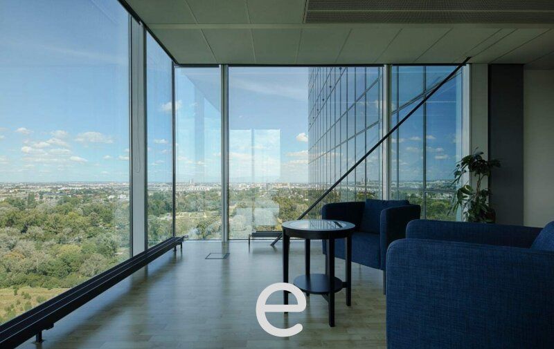 SATURN TOWER: Arbeiten im 7.OG - Bild 13