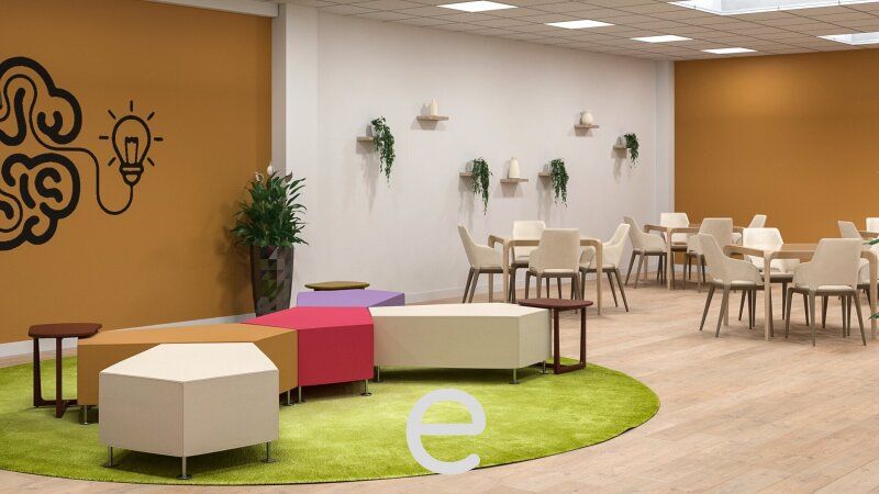 Büro - Mühlbachstraße 2 / 2.05b, 4063 Hörsching - Bild 22