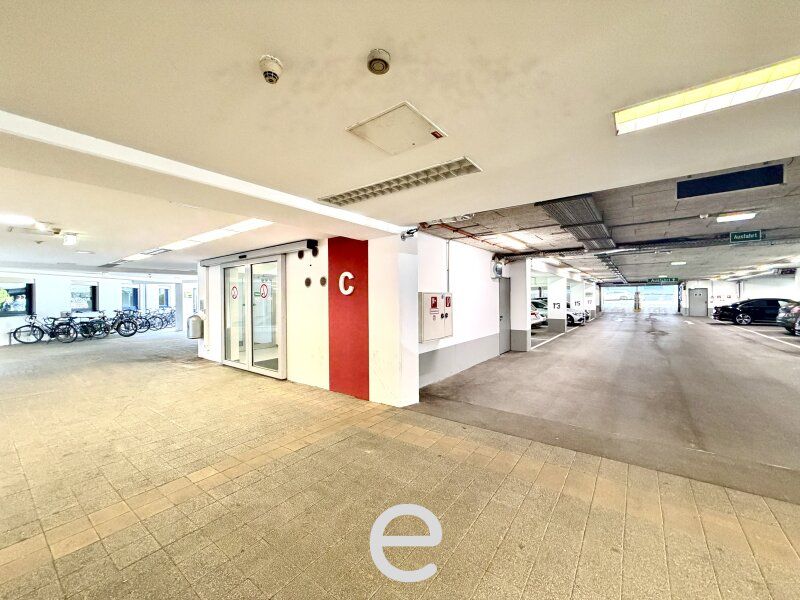 Flexible Büroflächen in Bestlage I Linke Wienzeile - Bild 22