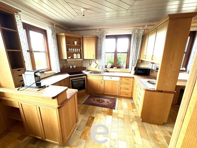 Herrenhaus in Allhaming mit 4740m² Grundstück in idyllischer Alleinlage! - Bild 29