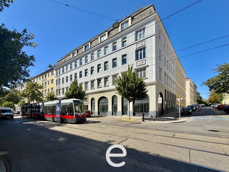 Geschäftslokal in 1150 Wien zu mieten - Bild 7