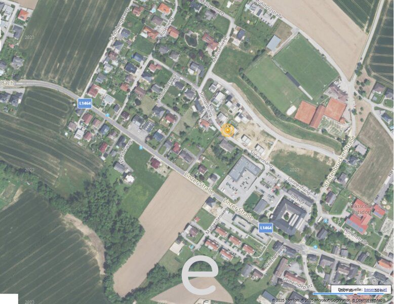 Sonnige Baugrundstücke für Mehrparteinhaus in Katsdorf - Bild 10