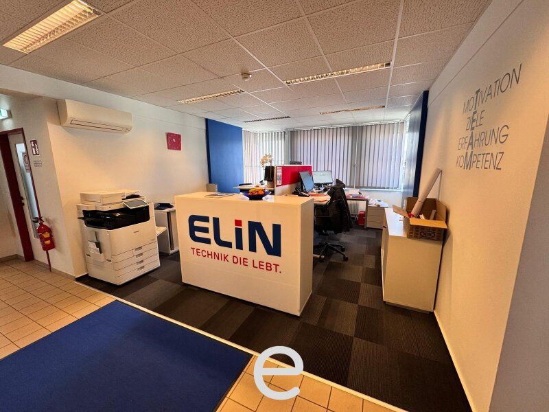 Hervorragend gelegene Bürofläche mit Teilungsmöglichkeit in Unteradlberg zu mieten! - Bild 5