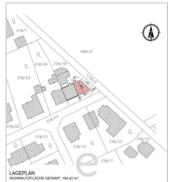 Wohnhaus mit viel Potential, Garten & Pool in Wels-Maxlheid - Bild 29