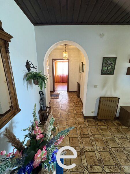 Wohnen auf einer Ebene – großzügiges Wohnhaus mit traumhaftem Grün- und Fernblick in Fraham - Bild 5