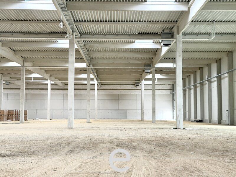 Gewerbepark & Logistikpark St. Pölten Nord I Flexible Lagerflächen mit guter Anbindung - Bild 4