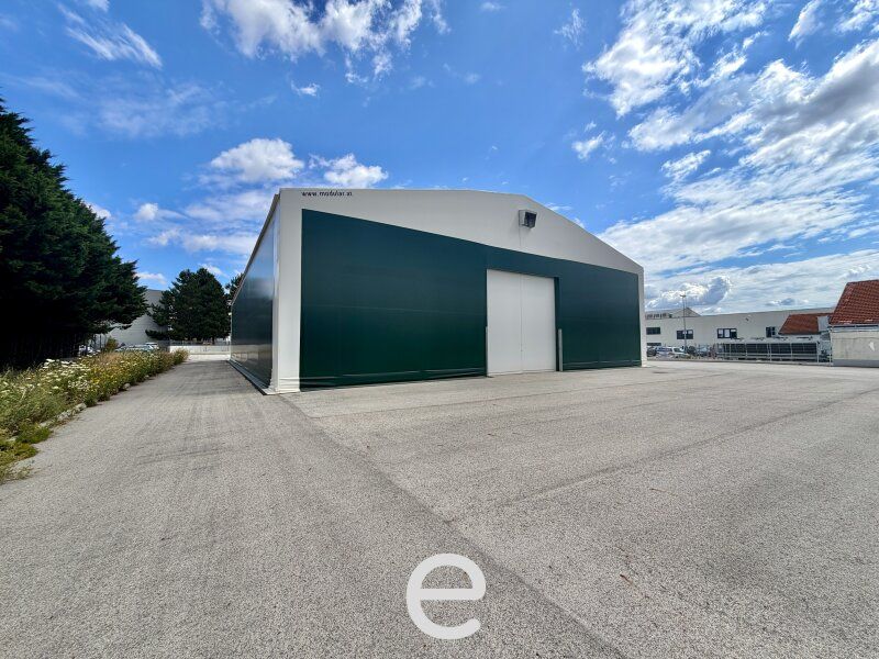 Modularhalle in zentraler Lage in Stockerau zu mieten - Bild 5